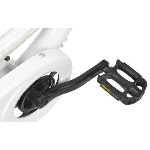 Velosipēds AZIMUT City Lux 28" 2023 white-mint