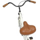 Bicycle AZIMUT Julie 24" 2023 light cream