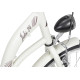 Bicycle AZIMUT Julie 24" 2023 light cream