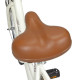 Bicycle AZIMUT Julie 24" 3-speed 2023 light cream