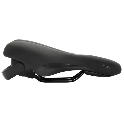 Sēdeklis Selle Royal Rio Unitech Moderate with handle