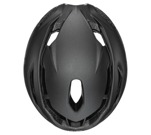 Velo ķivere Uvex Race 9 all black mat-57-60CM