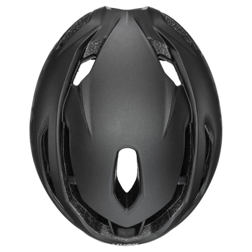 Velo ķivere Uvex Race 9 all black mat-57-60CM