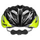Helmet Uvex Boss race lime-anthracite-52-56CM