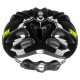 Helmet Uvex Boss race lime-anthracite-52-56CM