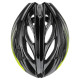 Helmet Uvex Boss race lime-anthracite-52-56CM