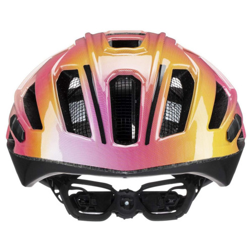 Velo ķivere Uvex Gravel-x juicy peach-56-61CM