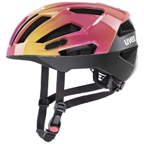 Velo ķivere Uvex Gravel-x juicy peach-56-61CM