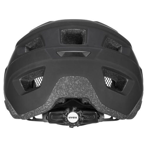 Helmet Uvex Access black-57-61CM