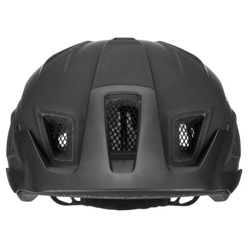Helmet Uvex Access black-57-61CM