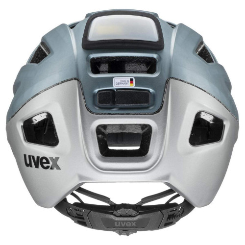 Helmet Uvex Finale light 2.0 Space blue-52-57CM