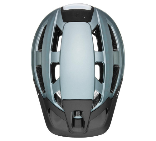Helmet Uvex Finale light 2.0 Space blue-52-57CM