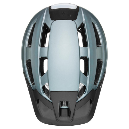 Helmet Uvex Finale light 2.0 Space blue-52-57CM