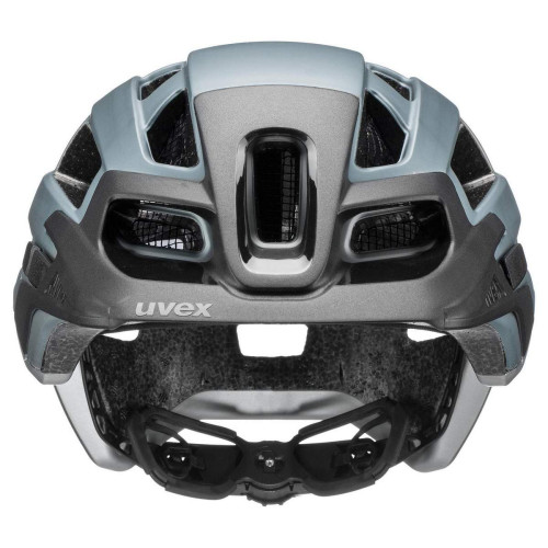 Helmet Uvex Finale light 2.0 Space blue-52-57CM