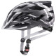 Helmet Uvex Air wing cc black-silver mat-52-57CM