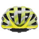 Helmet Uvex Air wing cc grey-lime mat-52-57CM