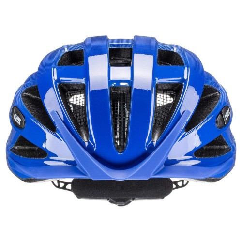 Helmet Uvex Air wing cobalt-white-56-60CM