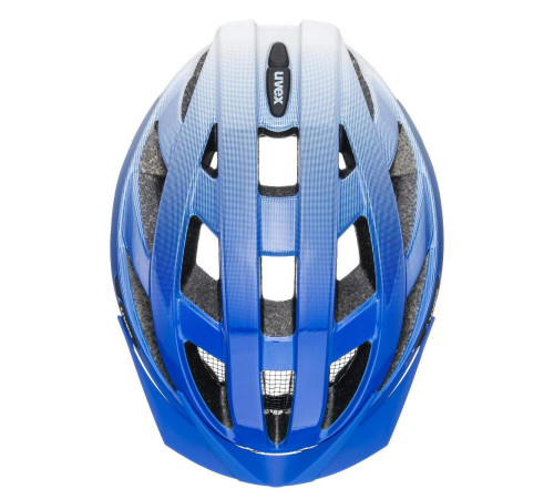 Helmet Uvex Air wing cobalt-white-56-60CM