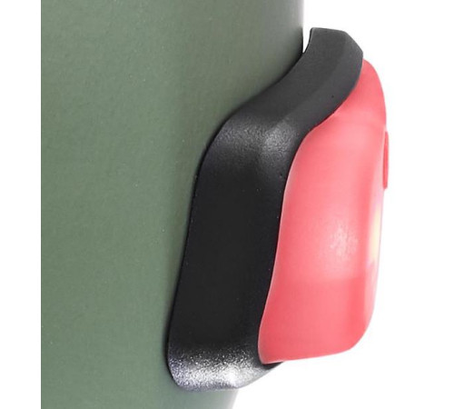 Helmet lamp Uvex plug-in LED XB054 hlmt 4, city 4, mimime