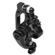 Disc brake front Saccon Italy DM36F with 160mm disc