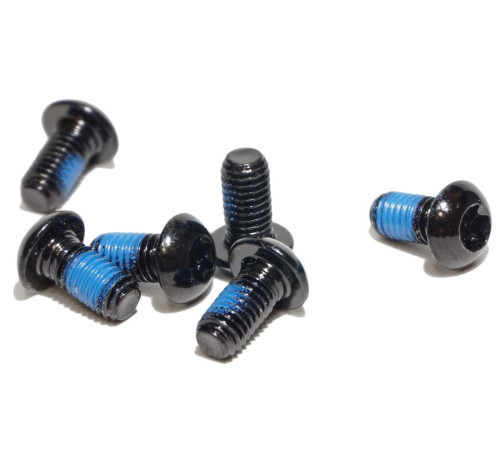 Disc brake front Saccon Italy DM36F with 160mm disc