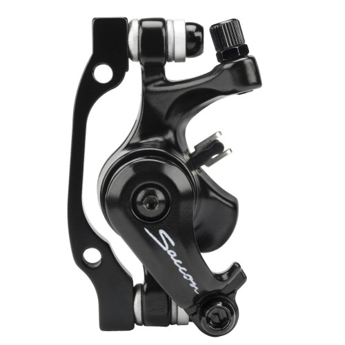 Disc brake front Saccon Italy DM36F with 160mm disc