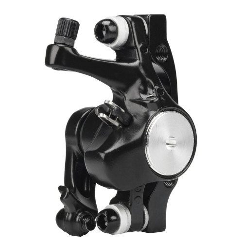 Disc brake front Saccon Italy DM36F with 160mm disc