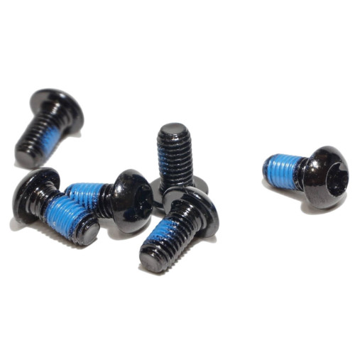 Disc brake rear Saccon Italy DM36R with 160mm disc