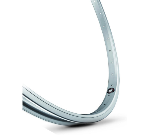 Rim Mach1 110 24" - 507x19C Raw 36H ZigZag V8.5