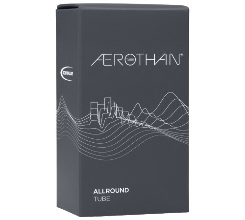 Tube 28" Schwalbe SV17E Aerothan (37/50-622)