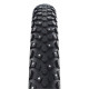 Tire 26" Schwalbe Marathon Winter Plus HS 396, Perf Wired 55-559 / 26x2.15 Reflex