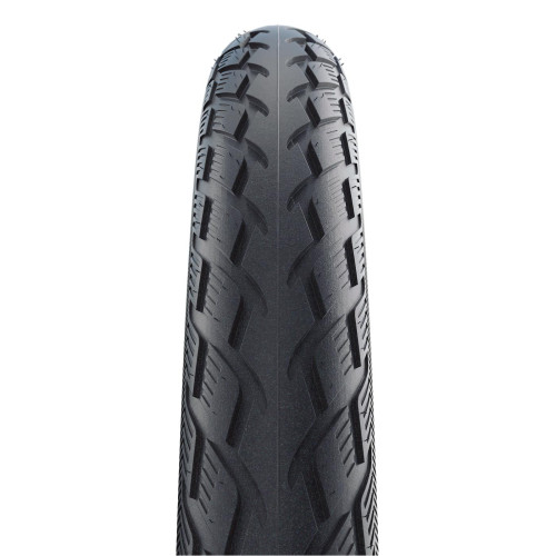 Tire 28" Schwalbe Marathon HS 420, Perf Wired 44-622 Reflex