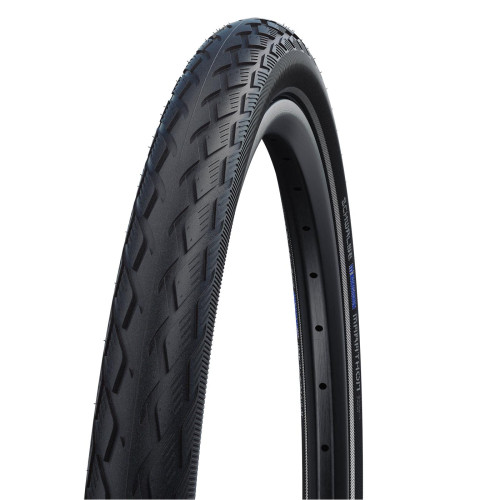 Tire 28" Schwalbe Marathon HS 420, Perf Wired 44-622 Reflex
