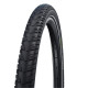 Tire 28" Schwalbe Energizer Plus Tour HS 485, Perf Wired 40-622 / 28x1.50 Addix E Reflex