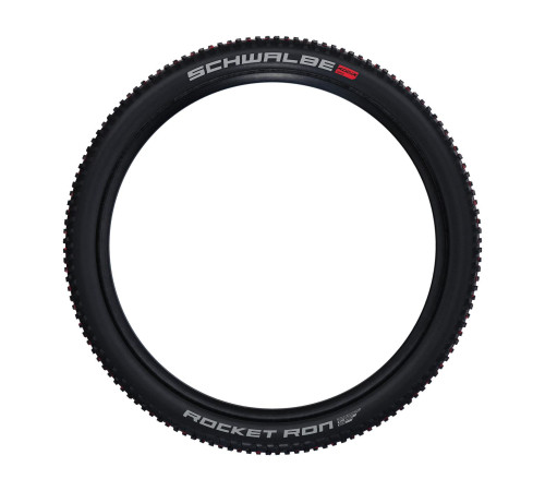 Tire 29" Schwalbe Rocket Ron HS 438, Evo Fold. 54-622 / 29x2.10 Super Ground Addix Speed