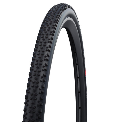 Tire 28" Schwalbe X-One Allround HS 467, Evo Fold. 35-622 / 28x1.35 Super Ground Addix SpeedGrip