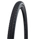 Tire 28" Schwalbe X-One Allround HS 467, Evo Fold. 35-622 / 28x1.35 Super Ground Addix SpeedGrip