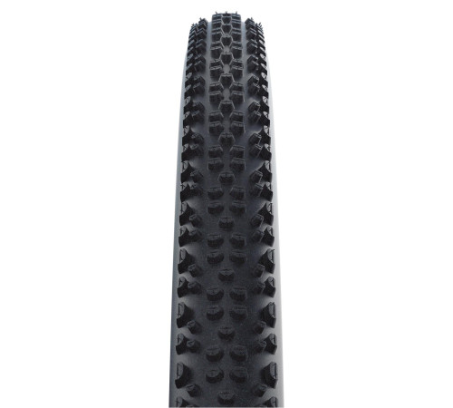 Tire 28" Schwalbe X-One Allround HS 467, Evo Fold. 35-622 / 28x1.35 Super Ground Addix SpeedGrip