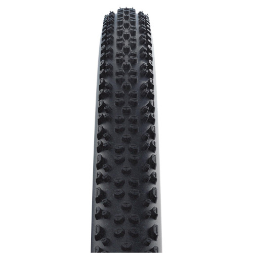 Tire 28" Schwalbe X-One Allround HS 467, Evo Fold. 35-622 / 28x1.35 Super Ground Addix SpeedGrip