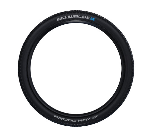 Tire 29" Schwalbe Racing Ray HS 489, Evo Fold. 57-622 / 29x2.25 Super Ground Addix SpeedGrip