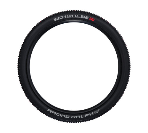 Tire 29" Schwalbe Racing Ralph HS 490, Evo Fold. 54-622 / 29x2.10 Super Ground Addix Speed