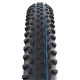 Tire 29" Schwalbe Racing Ray HS 489, Evo Fold. 54-622 / 29x2.10 Super Ground Addix SpeedGrip