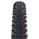 Tire 29" Schwalbe Racing Ralph HS 490, Evo Fold. 60-622 / 29x2.35 Super Ground Addix Speed