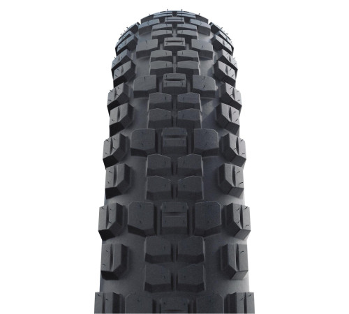 Tire 29" Schwalbe Johnny Watts HS 604, Perf Fold. 65-622 / 29x2.60 Addix