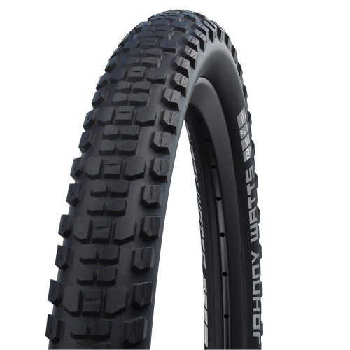 Tire 29" Schwalbe Johnny Watts HS 604, Perf Fold. 65-622 / 29x2.60 Addix
