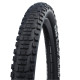 Tire 29" Schwalbe Johnny Watts HS 604, Perf Fold. 65-622 / 29x2.60 Addix