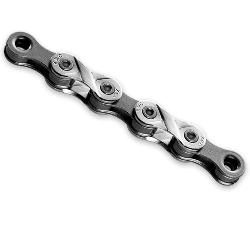Chain KMC X8 7/8-speed 116links + missing link (bulk)