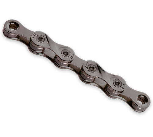 Chain KMC X9 Grey 9-speed 114-links