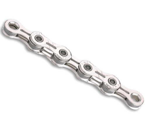 Chain KMC X11EL Silver 11-speed 118-links