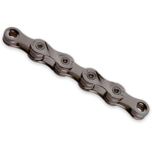 Chain KMC X9 Grey 3936-links (50m reel +40CL)